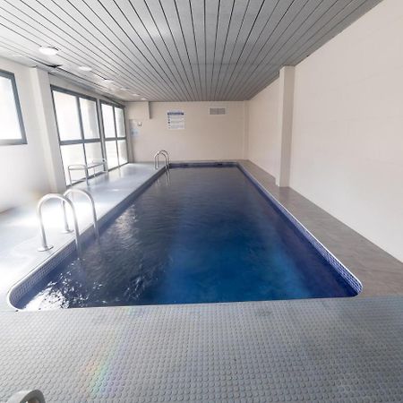 אל קאמפיו Apto. Con Piscinas Y Gym A 800 Metros De Playa מראה חיצוני תמונה